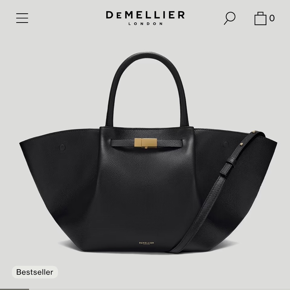 DEMELLIER midi new york - Picture 3 of 3